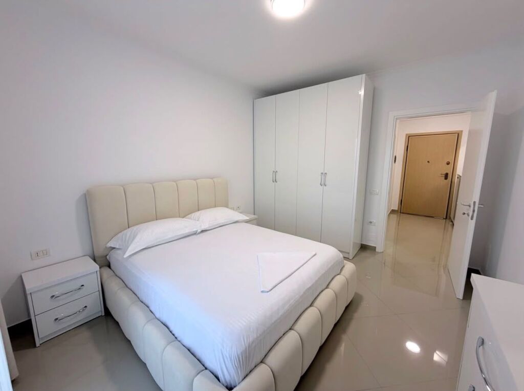 APARTMENT 1+1 FOR RENT – Green City RESIDENCE
