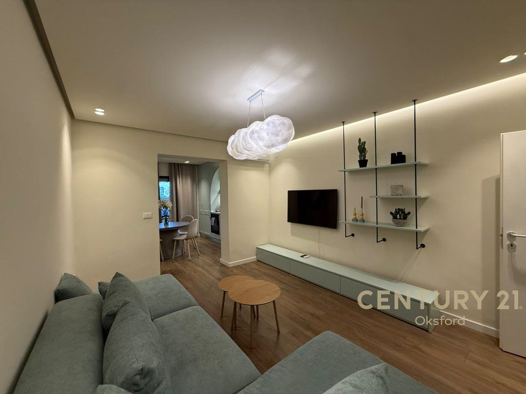 WE ARE RENTING OUT A 1+1 APARTMENT AT "WILLSON" SQUARE!