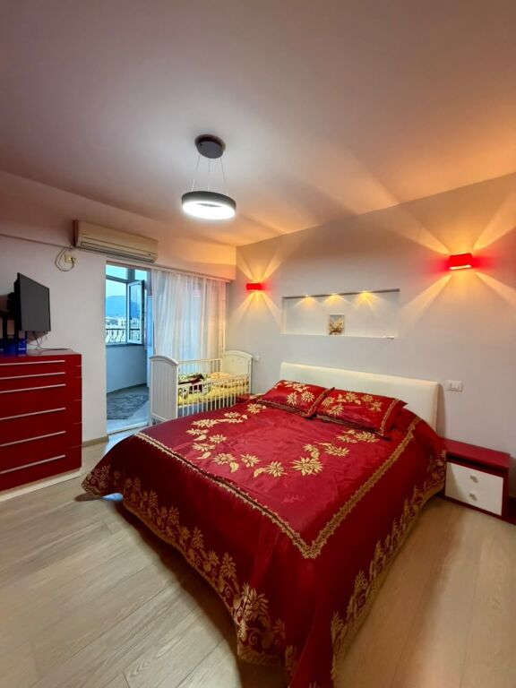 APPARTAMENTO 2+1 IN VENDITA – KOMUNA E PARISIT