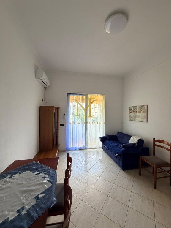 JEPET ME QIRA APARTAMENT 1+1 – RROTA E KUQE, DURRËS