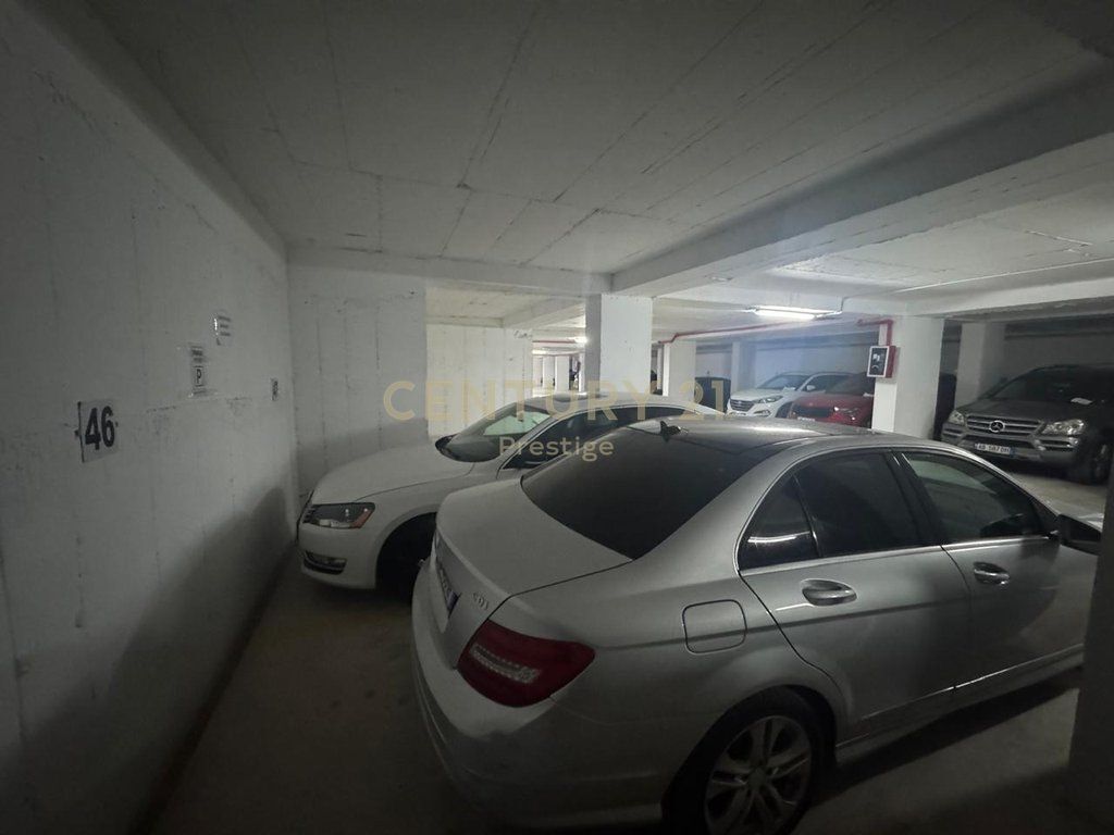 2 PARKING SPACES FOR RENT, LOCATED AT THE NEW BAZAAR!