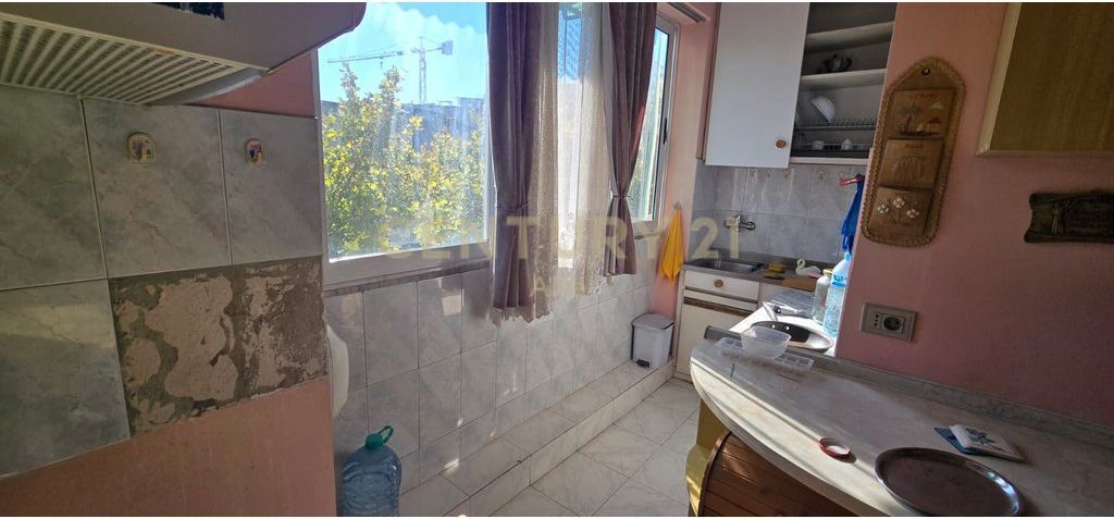 APPARTAMENTO IN VENDITA 3+1 – SCUOLA 1 MAJI ALFA152176