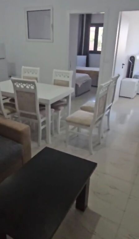 Apartament me qera 2+1 mbrapa Spitalit Universitar te Traumes ID 5802