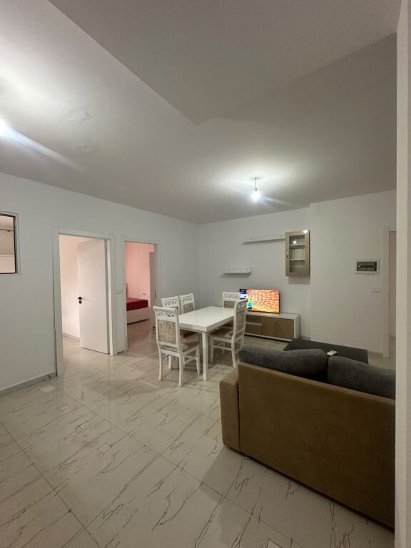 2+1 Apartment for Rent – Laprakë !