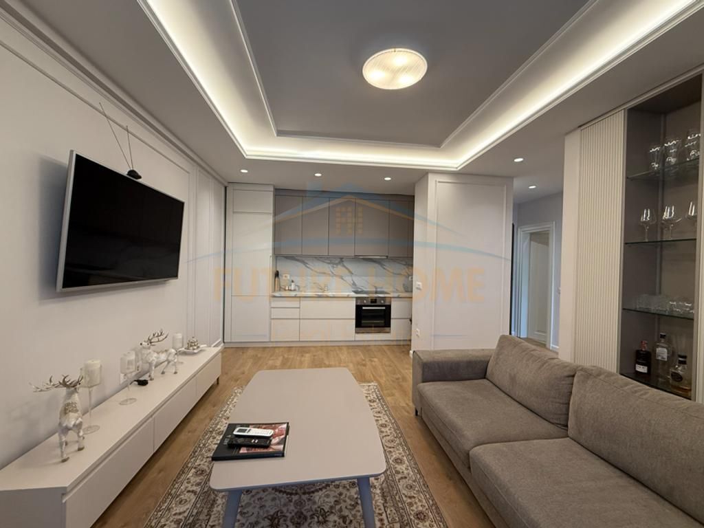 1+1 APARTMENT FOR SALE ELBASAN STREET