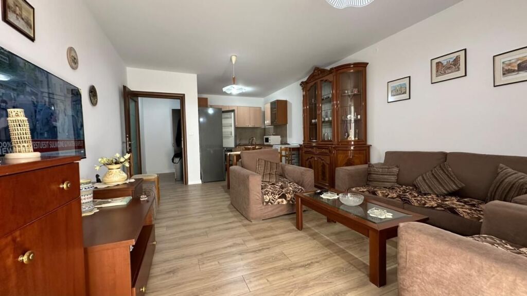  APPARTAMENTO 2+1 IN AFFITTO – KOMUNA E PARISIT