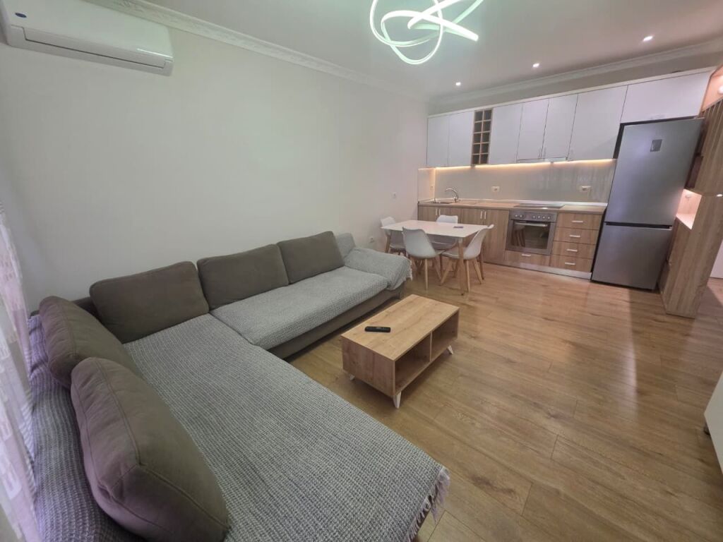 🏡 APPARTAMENTO 1+1 IN AFFITTO – DON BOSKO! 📍  📌 Indirizzo: Complesso Fiori di Bosco, Don Bosko