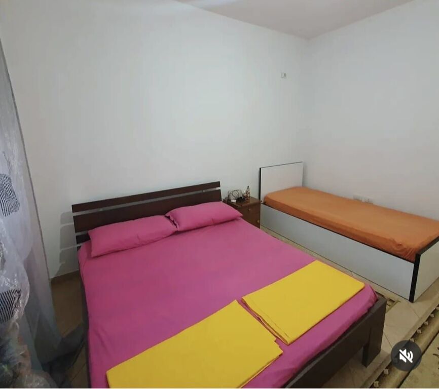 🏡 2+1+2 Apartment for Rent – Vlorë