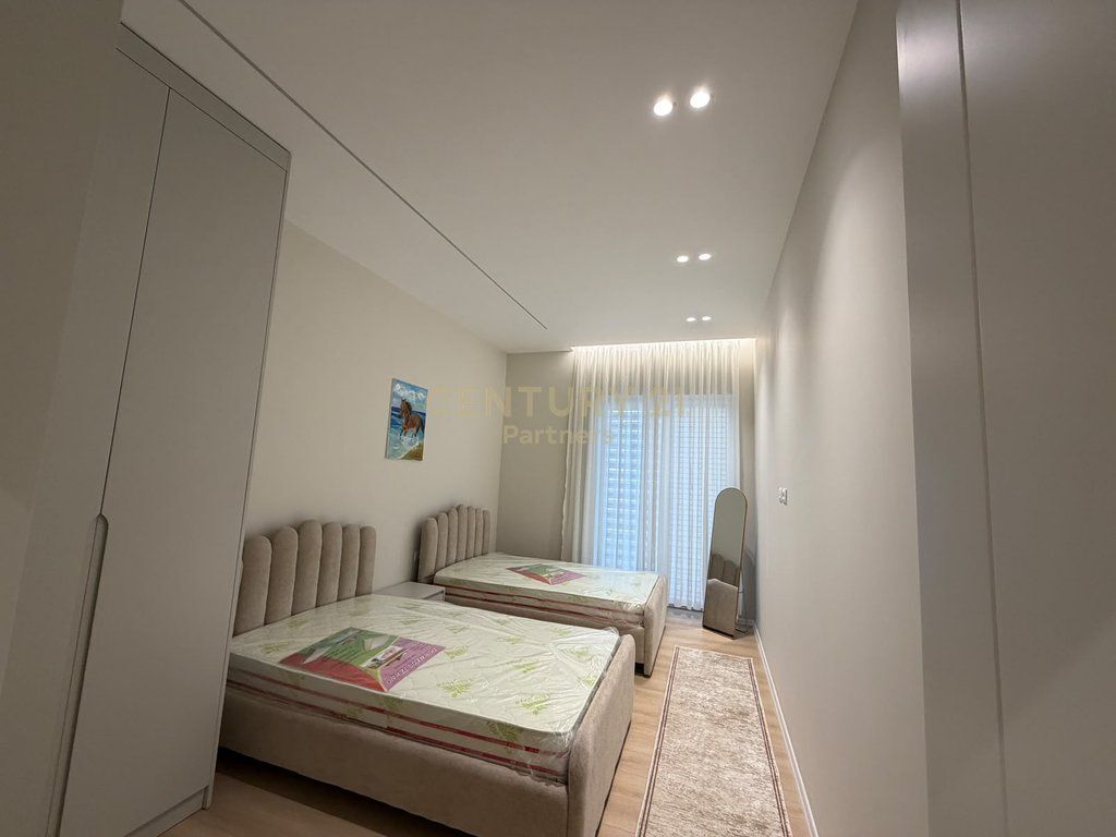 APPARTAMENTO IN AFFITTO 3+1+2BAGNI+2 🅿️ -RESIDENZA EDEN-NUOVO SAUK