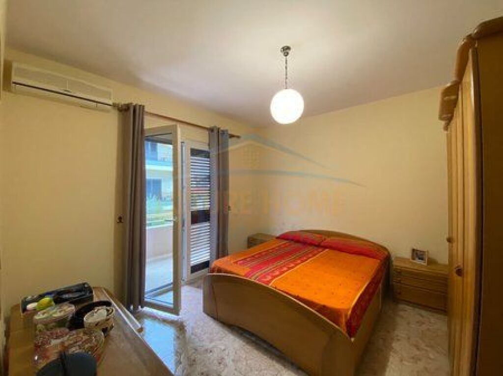 Rent, 3+1 Apartment + Parking space, Student City, Tirana.