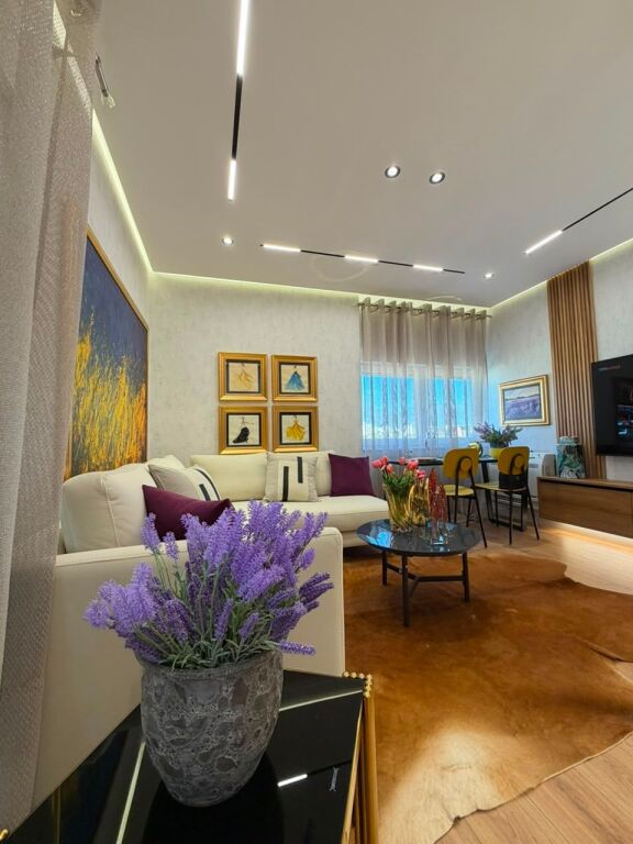 SHITET APARTAMENT LUKSOZ 2+1 – DON BOSKO