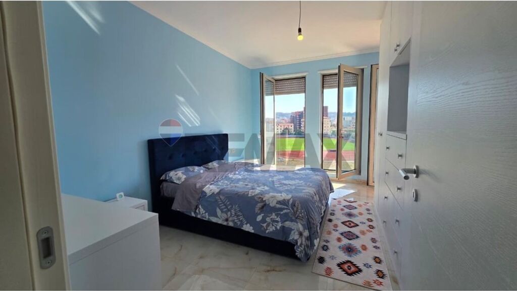 Appartamento 1+1 in Affitto – Zogu i Zi