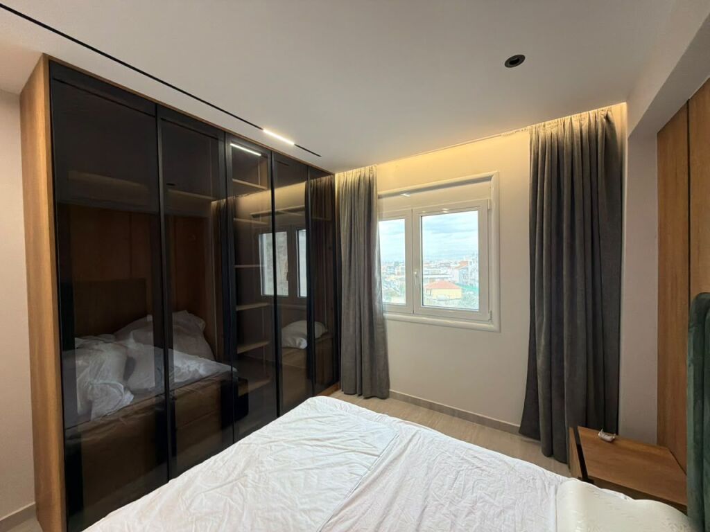 2+1 apartment for sale