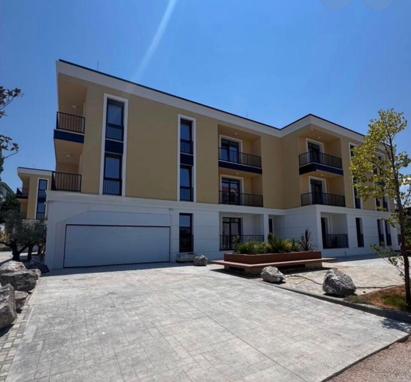 🏡 SHITET APARTAMENT 1+1 | OAZ TIRANA 2