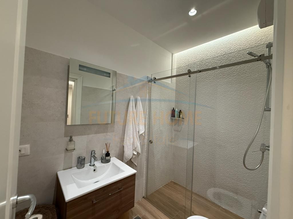 Apartment for sale 1+1+2 Bathrooms, Elbasan St.