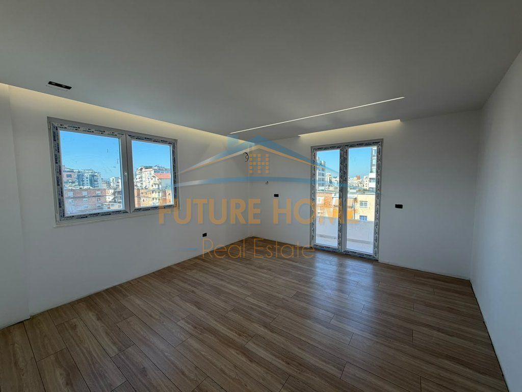 SHITET APARTAMENT 1+1 ISH TREGU ELEKTRIK