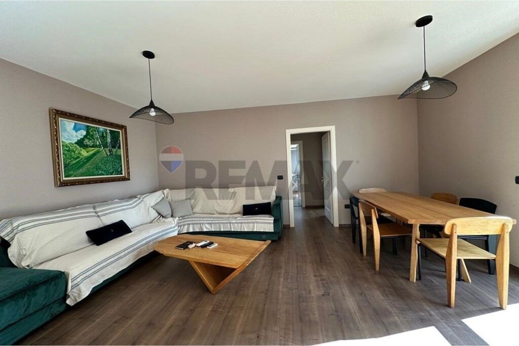 Apartament 2+1 per qira tek Ish Ekspozita