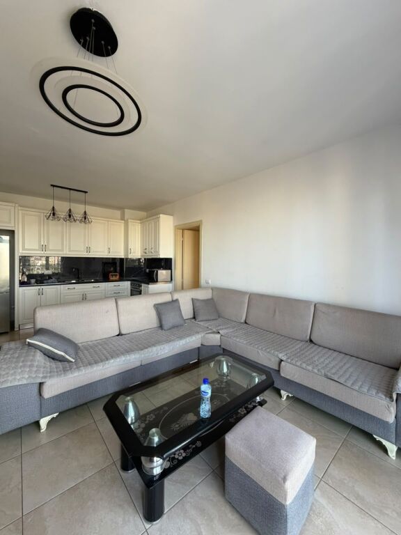 APARTMENT FOR RENT 2+1-Casa Italia
