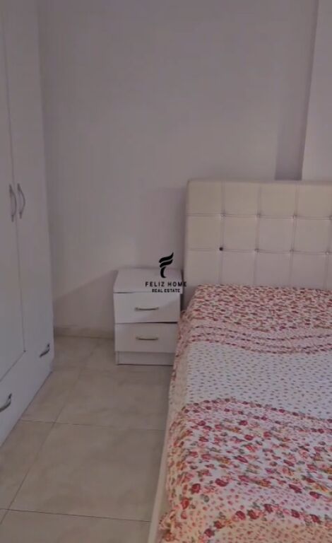 APPARTAMENTO IN AFFITTO 1+1 DON BOSKO 40.000 LEKE FH-98595
