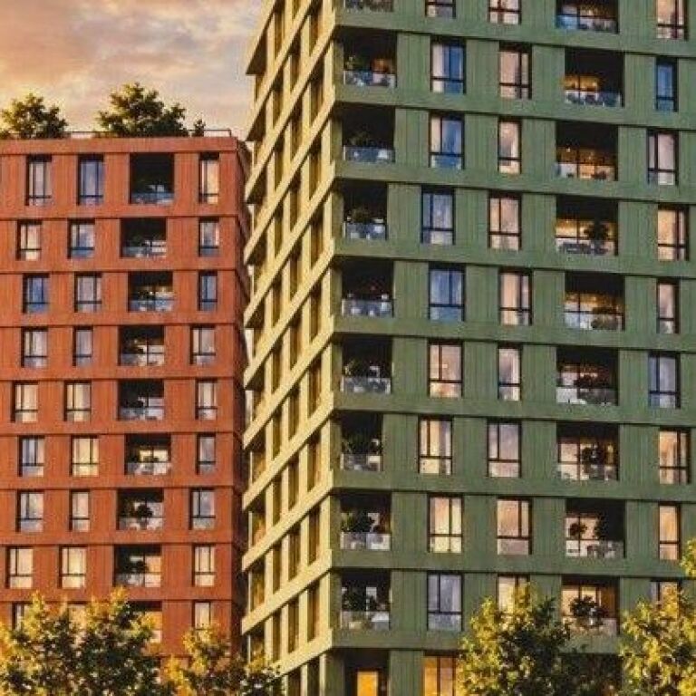 🏡✨ SHITET APARTAMENT 2+1+2 | FARMACIA 10 ✨🏡