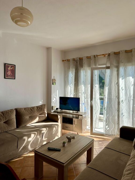 🏡 APPARTAMENTO 1+1 IN AFFITTO – DA BLEARTI, DURRËS