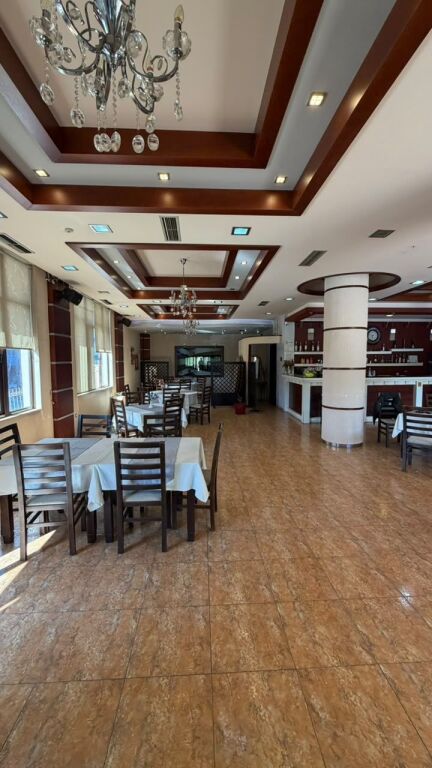 JEPET ME QIRA AMBIENT BIZNESI NË PORCELAN, TIRANË MLS # 530581012-45