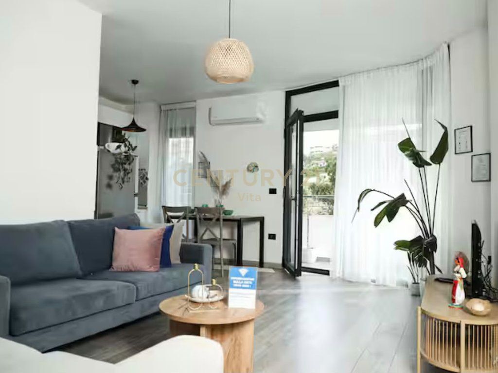 CURRILA APARTAMENT PAMJE DETI 1+1+PARKING , "WHITE HILL RESIDENCE"!