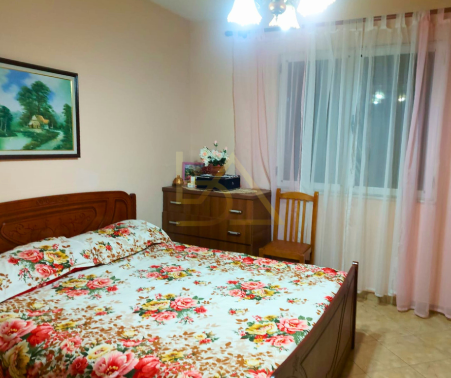 SHITET APARTAMENT 2+1 + DEPO – VARRI I BAMIT, TIRANË
