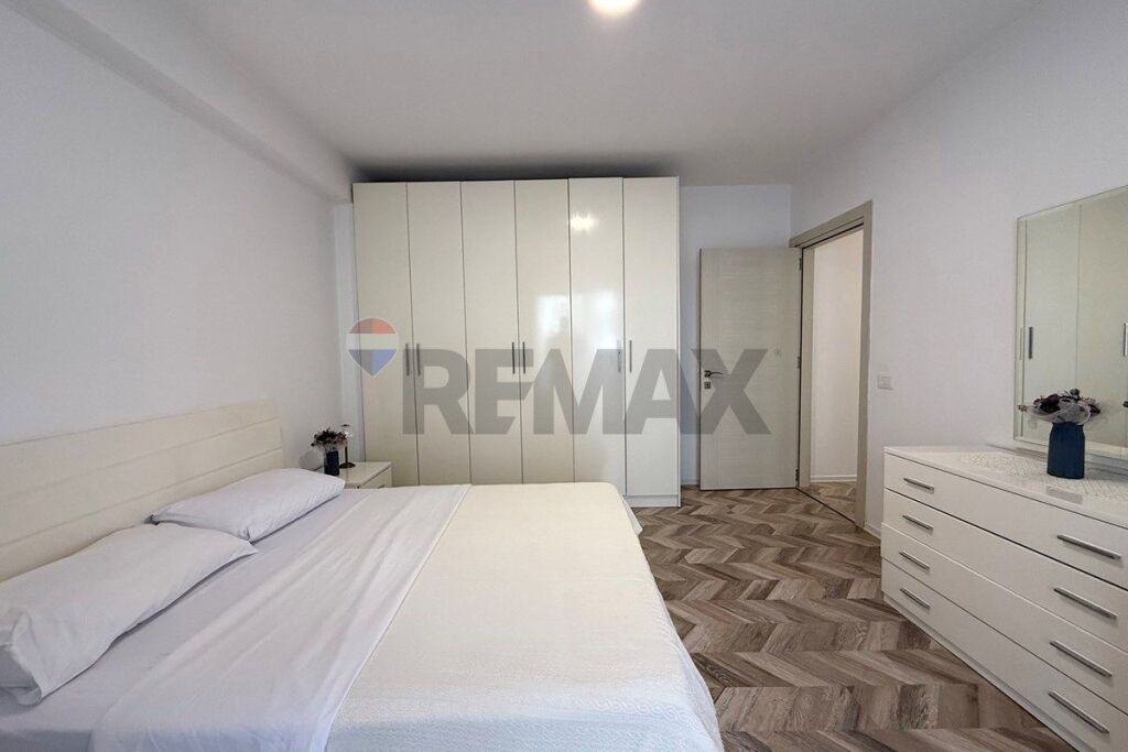 Appartamento in vendita, 2+1 completamente arredato in via 5 Maji!