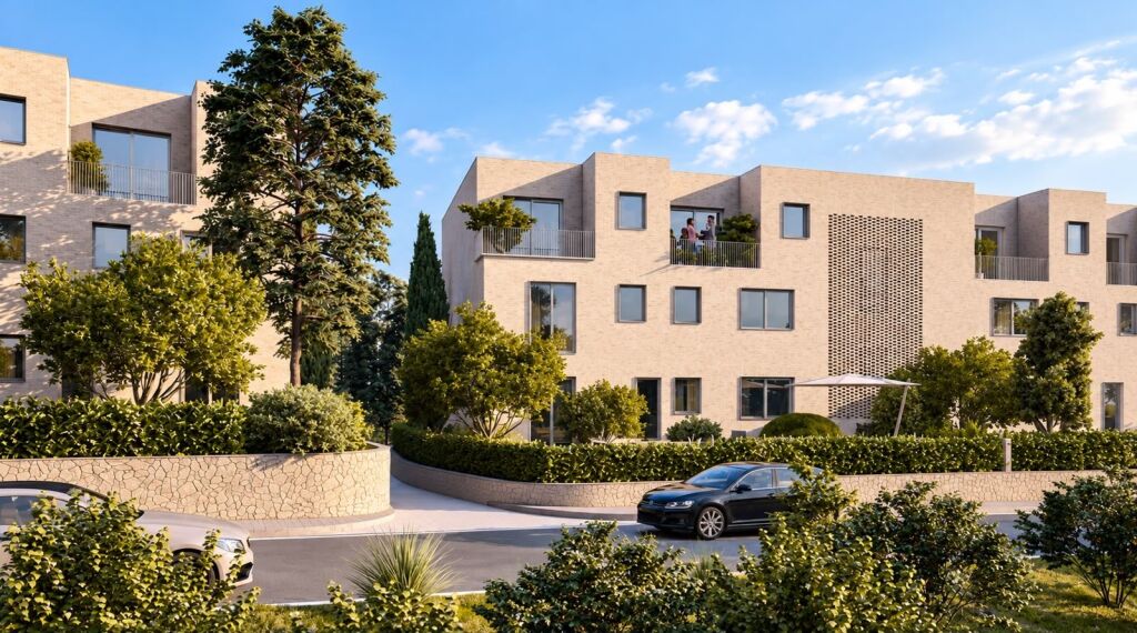 🏡 APPARTAMENTO IN VENDITA 1+1 | PARK HOUSE RESIDENCE