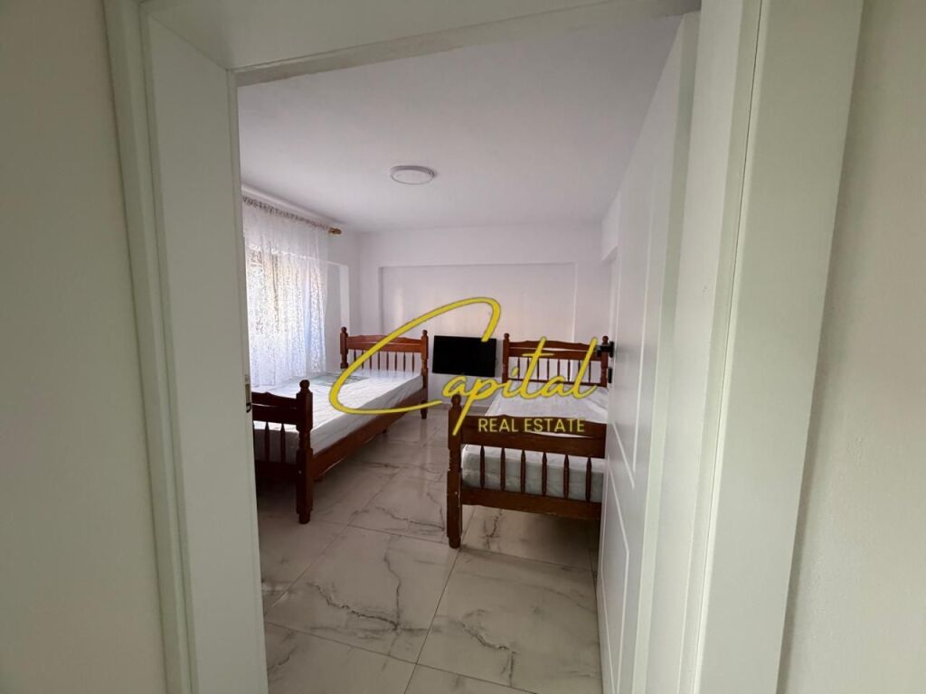 2+1 APARTMENT FOR RENT KODRA E PRIFTIT 40,000 LEKE