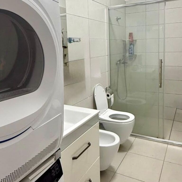 🏡 SHITET APARTAMENT 2+1+2 | PAZARI I RI
