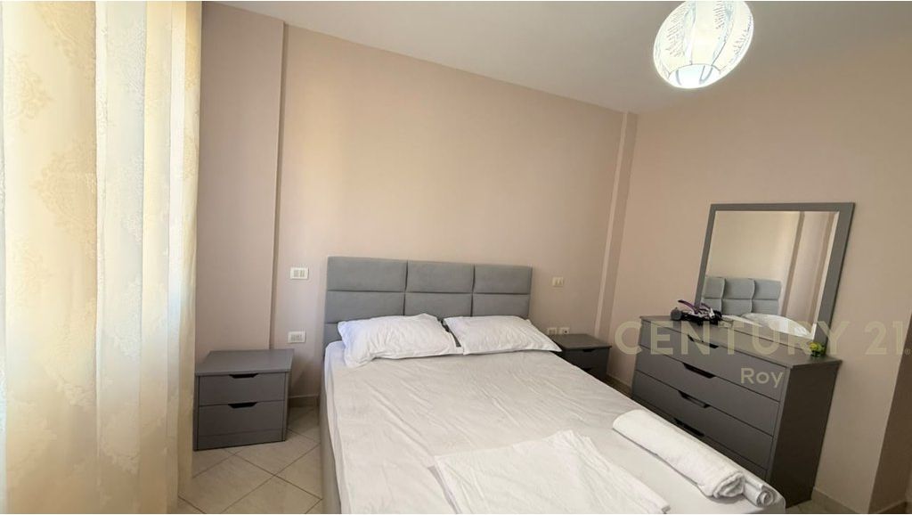 1+1 Apartment for Rent in Mali i Robit, Durrës - 500€ | 75 m²