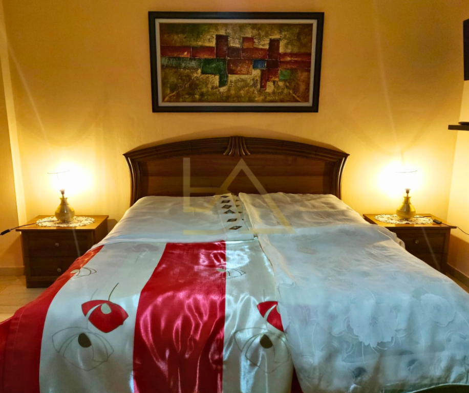 SHITET APARTAMENT 2+1 + DEPO – VARRI I BAMIT, TIRANË