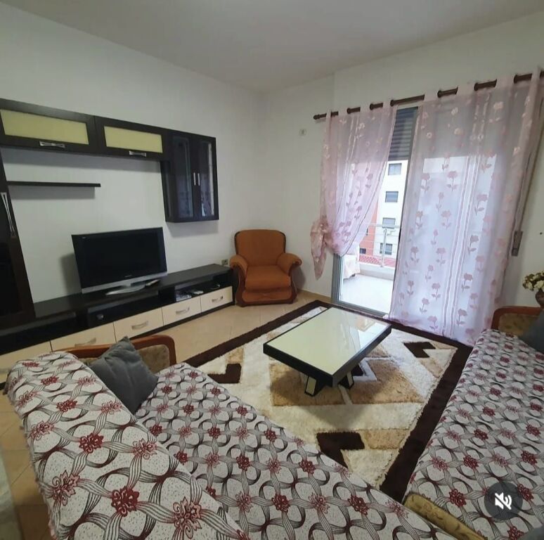 🏡 2+1+2 Apartment for Rent – Vlorë