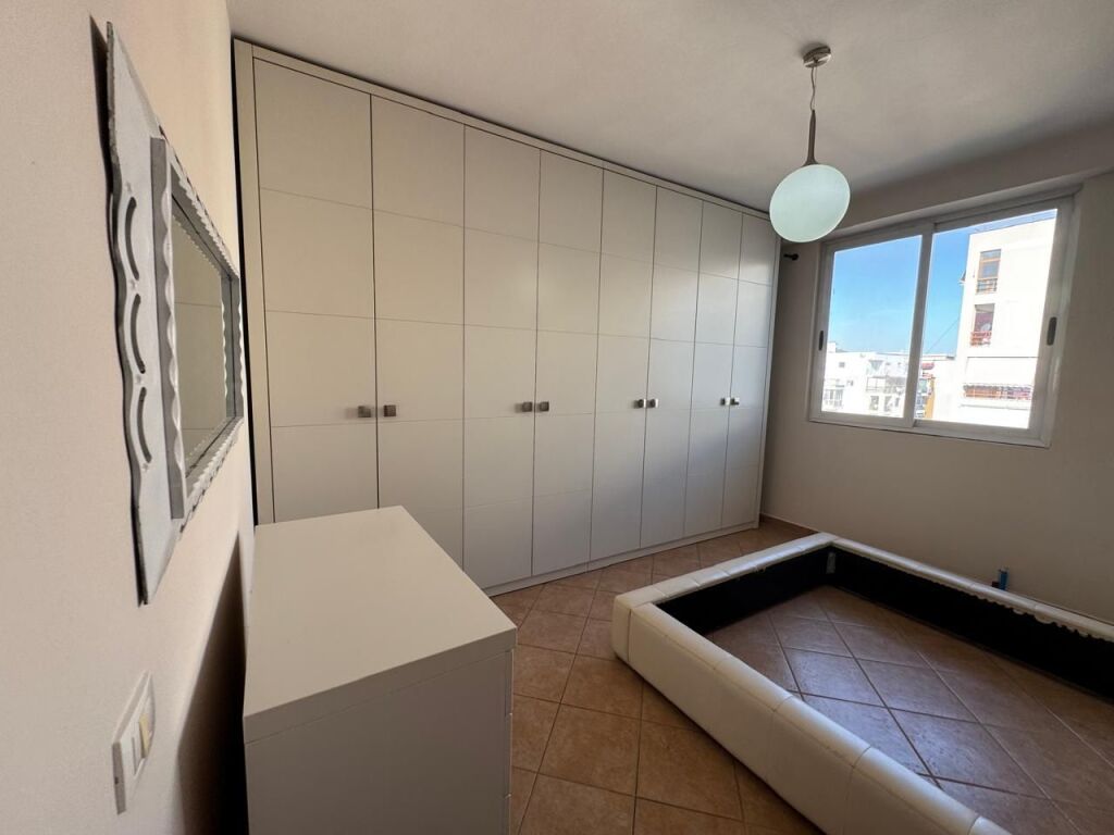 2+1 APARTMENT FOR SALE IN MISTO MAME