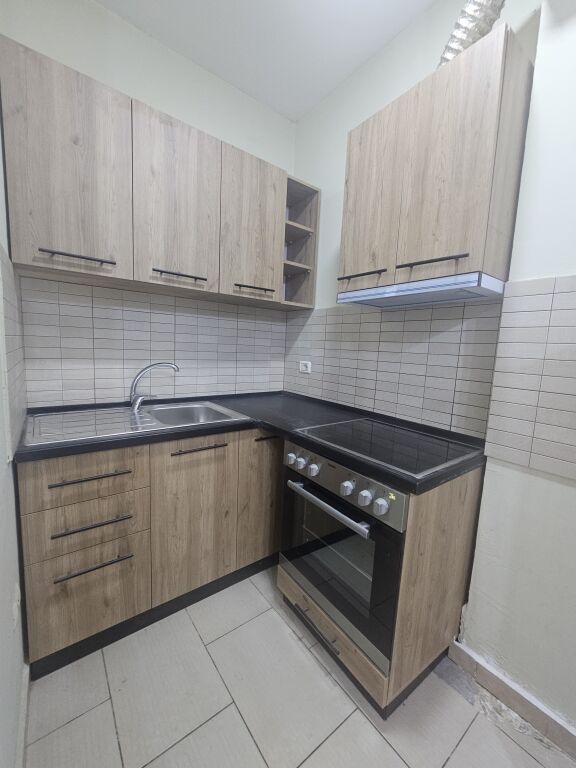 2+1 apartment for rent (450Lek/month) - Fresku Restaurant