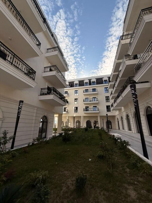 📌 APARTMENT FOR SALE 1+1 | PORTA E RE, SAUK