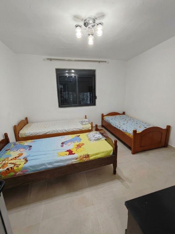 Appartamento 3+1 in Affitto – Selitë (Vicino alla Scuola "Marin Barleti") !