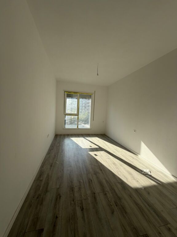 SHITET APARTAMENT 2+1 – YZBERISHT
