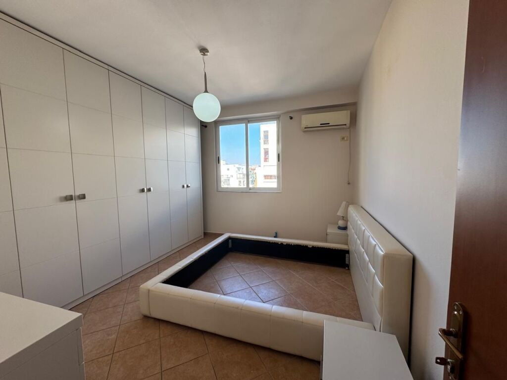 2+1 APARTMENT FOR SALE IN MISTO MAME