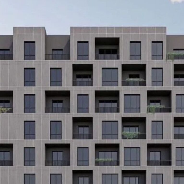 🏡 SHITET APARTAMENT 2+1 | TUDAS – ISH PARKU
