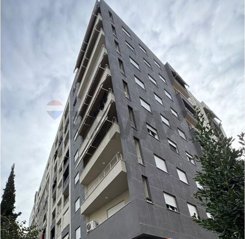 Appartamento - In Vendita - Kika 2, Tirana