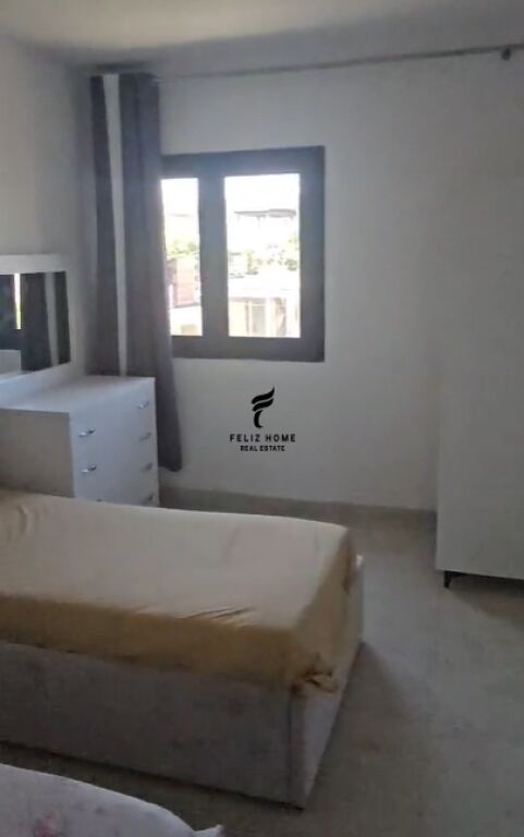 APARTAMENT ME QERA 2+1 DON BOSKO 45.000 LEKE FH-98600