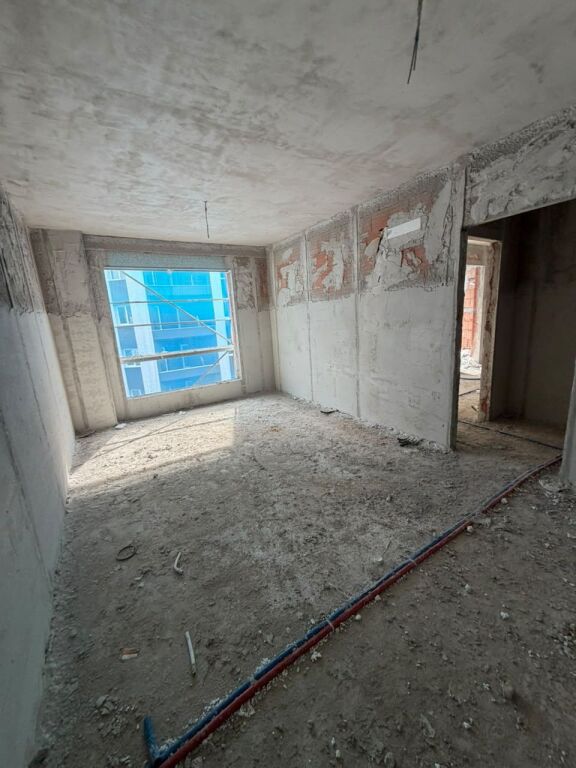 SHITET APARTAMENT 1+1 – BELFIORE 2, PASKUQAN