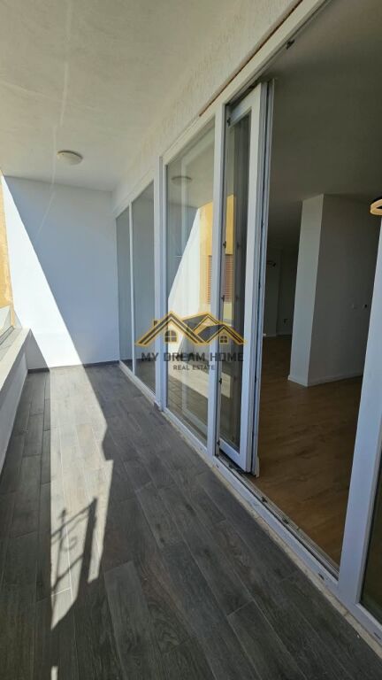 SHITET APARTAMENT 3+1+3T+Verand+Ballkon PLAZH ILIRIA DURRES