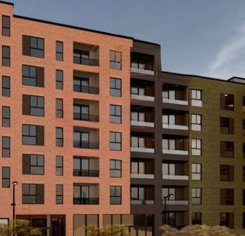 🏡✨ SHITET APARTAMENT 2+1+2 | RINGSIDE RESIDENCE ✨🏡