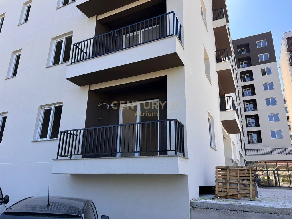 APPARTAMENTO 1+1 IN AFFITTO NEL CENTRO DI KAMEZ!