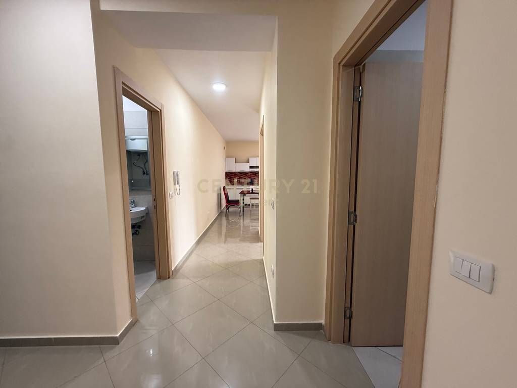 IN AFFITTO | 2+1 + POSTO AUTO PER UFFICI | 21 DHJETORI