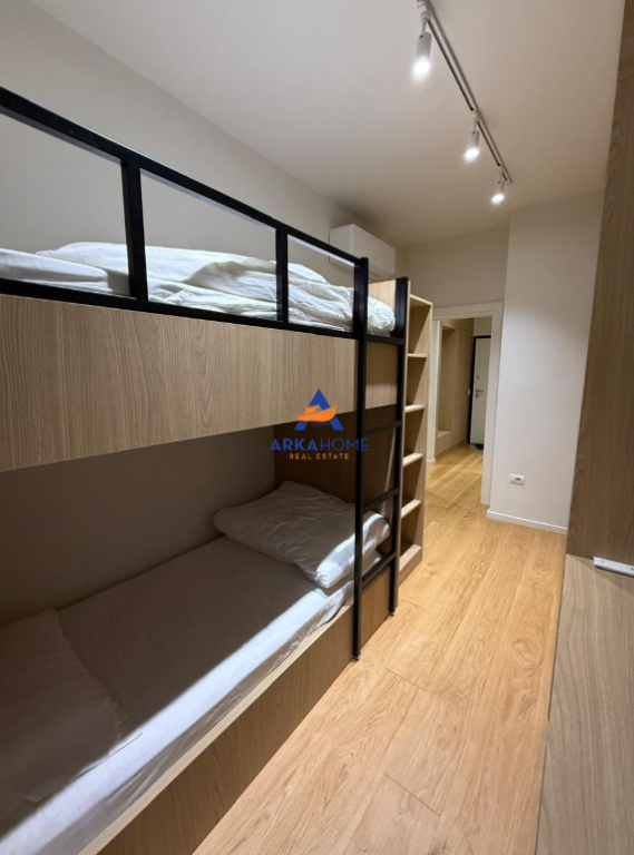 APPARTAMENTO IN AFFITTO 2+1+BALCONE "VIA DEI KOSOVARI" 1250 EURO